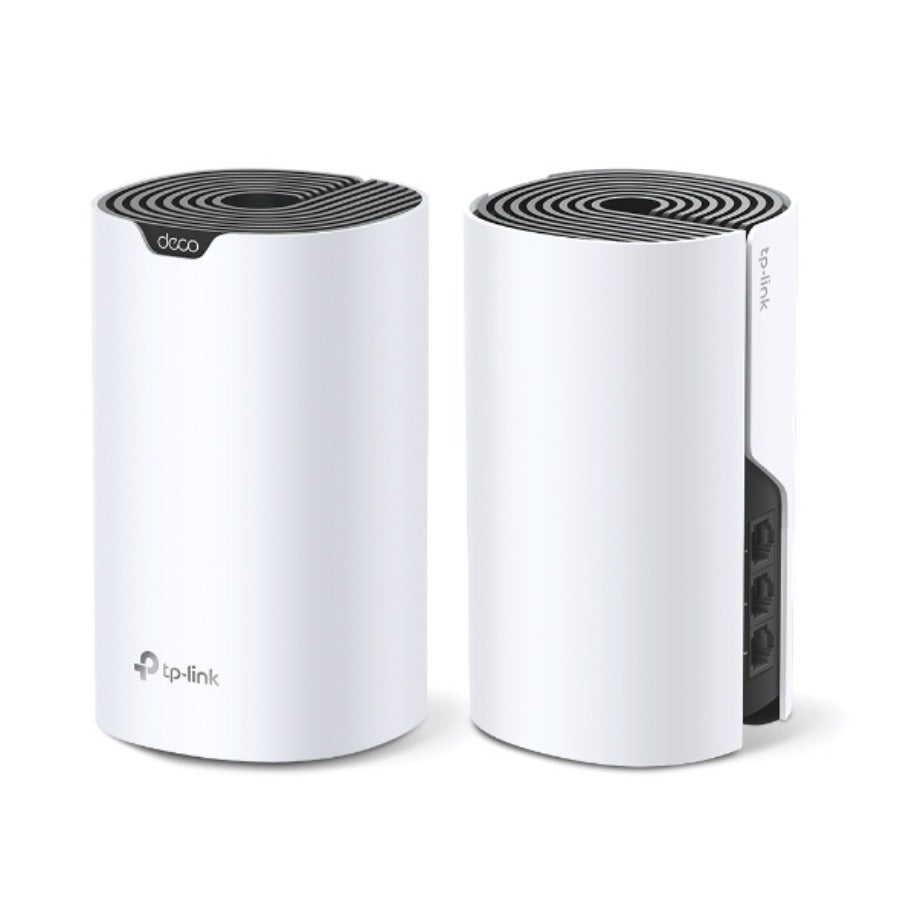 Router TP-Link Deco S7 2-Pack WiFi Mesh AC1900 - Cobertura Dual Banda Imagen secundaria del producto