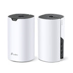 Router TP-Link Deco S7 2-Pack WiFi Mesh AC1900 - Cobertura Dual Banda