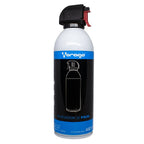 Aire Comprimido VORAGO CLN-100 440ml - Removedor de Polvo Ecológico