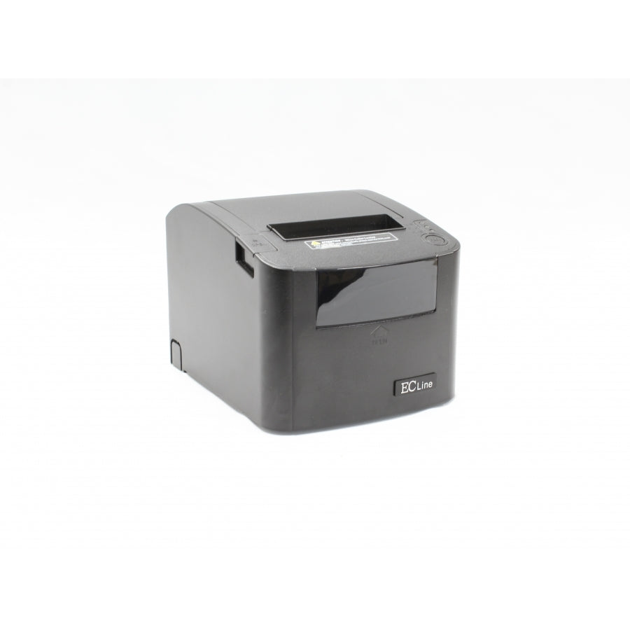 Miniprinter EC LINE EC-PM-80330 Térmica 80mm - USB, Ethernet, Corte Automático Imagen secundaria del producto