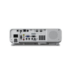 Videoproyector Epson PowerLite L210W - 4500 Lúmenes, 3LCD, WXGA, HDMI y WiFi