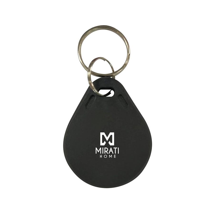 Kit Alarma Inteligente MIRATI MKA-01 - WiFi 4G, Pantalla Táctil a Color, 100 Dispositivos