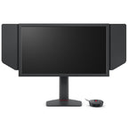 Monitor BENQ XL2586X PLUS 24.1" 600Hz - eSports con Tecnología Eye Care