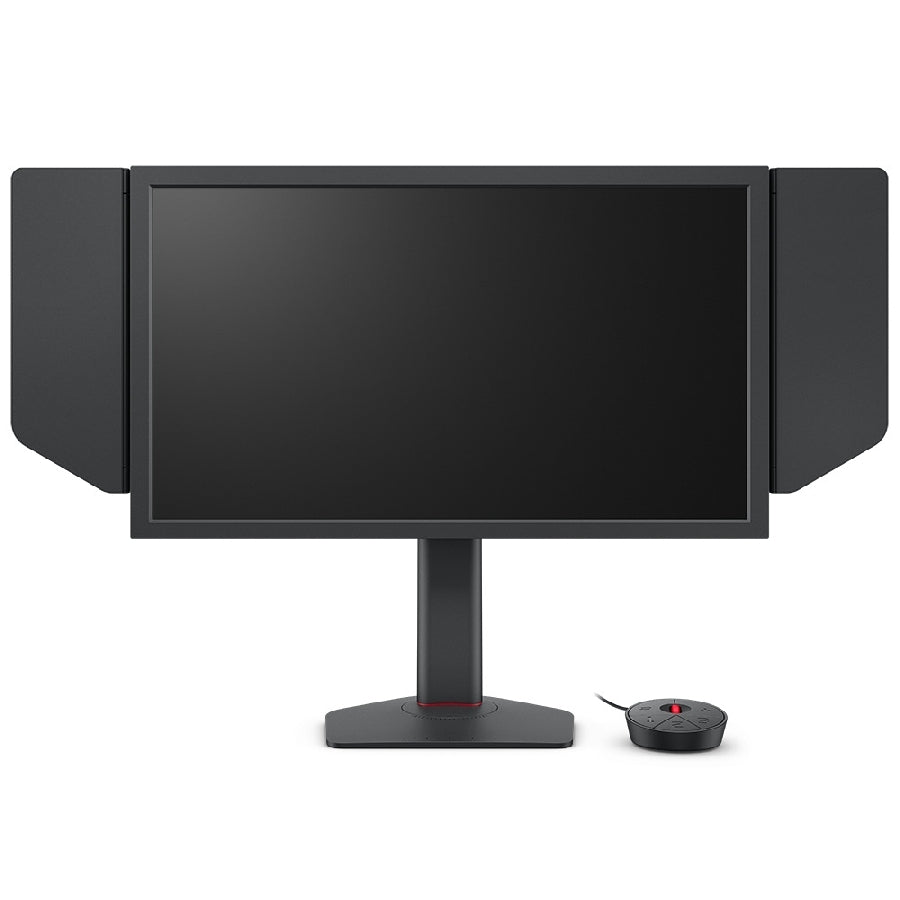 Monitor BENQ XL2586X PLUS 24.1" 600Hz - eSports con Tecnología Eye Care