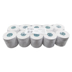 Papel Térmico Ghia PTG57N 57x60mm - Pack 10 Rollos para Impresoras 58mm