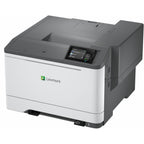 Impresora Lexmark CS632DWE Láser a Color - 42 PPM, WiFi, Duplex