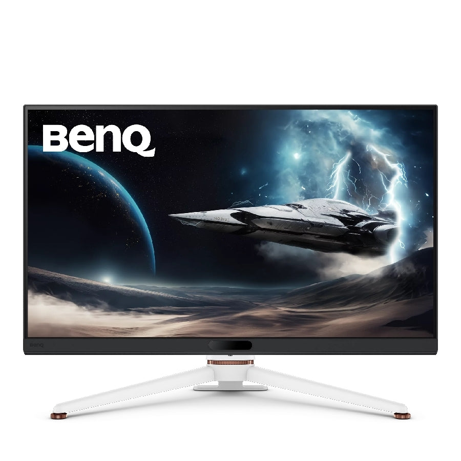 Monitor BenQ EX271Q 27" 2560x1440 IPS 180Hz - USB-C 65W, HDR, Eye Care