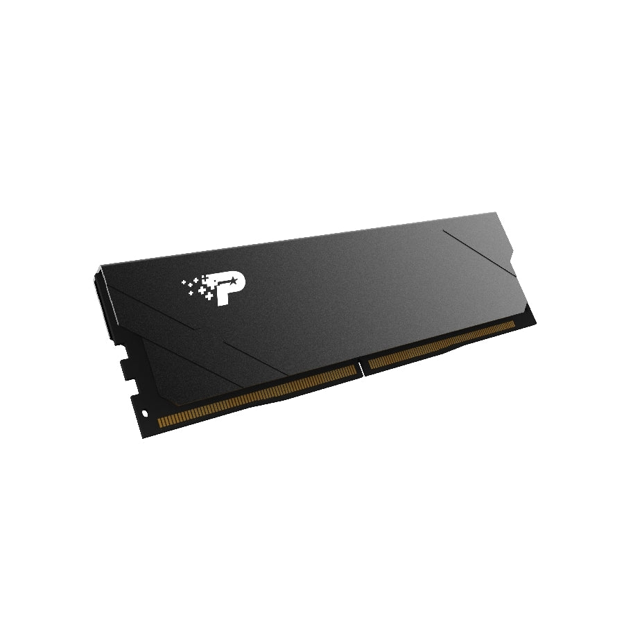 Memoria RAM Patriot Signature Premium DDR5 16GB 5600MHz - UDIMM 288 Pines Imagen principal del producto