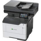 Multifuncional Láser Lexmark MX532ADWE 46 PPM - WiFi, Duplex, Oficio