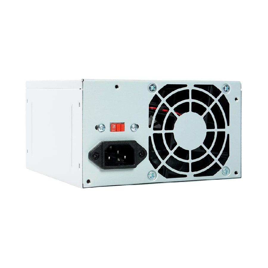 Fuente de Poder Vorago PSU-101 500W ATX - 2 Conectores SATA