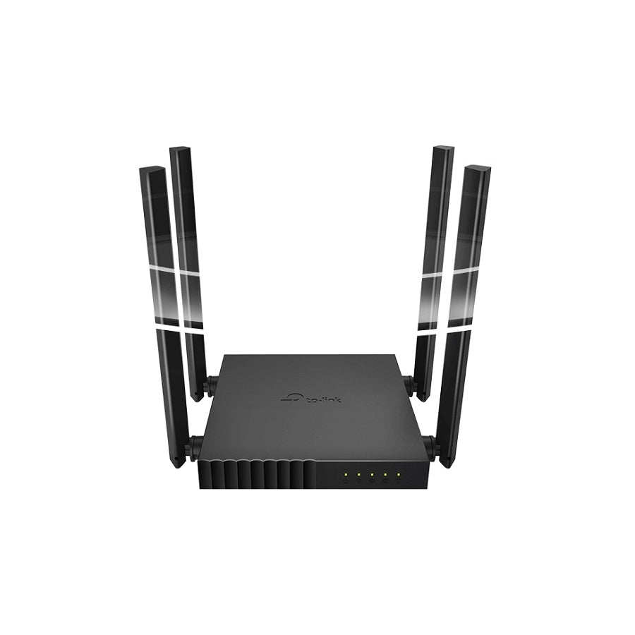 Router TP-Link Archer C50 AC1200 Banda Dual - WiFi 867Mbps 5GHz Imagen principal del producto