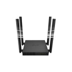 Router TP-Link Archer C50 AC1200 Banda Dual - WiFi 867Mbps 5GHz