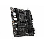 Tarjeta Madre MSI B550M PRO-VDH WIFI - PCIe 4.0, DDR4 3200MHz, WiFi-AC