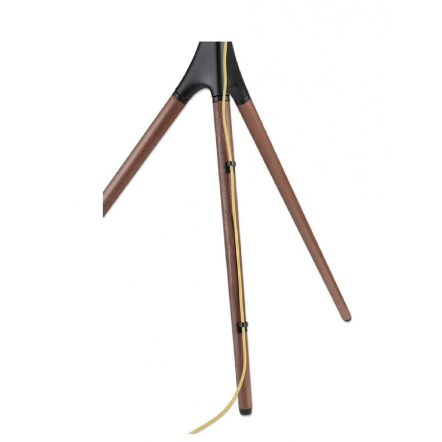 Soporte para TV Manhattan 461795 - 45 a 65 pulgadas, Giratorio 180°, 32 kg