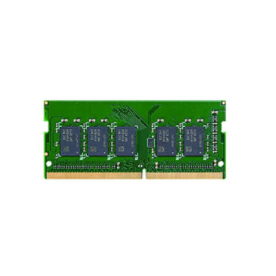 Memoria RAM Synology D4ES01-16G 16GB DDR4 ECC para NAS