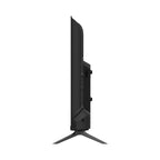 Televisor Smart GHIA Whale TV 50" UHD 4K - WiFi, 3 HDMI, Dolby Audio