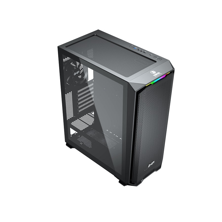 PC Desktop Ghia Frontier Elite Intel Core Ultra 5 - 14 Núcleos, 16GB DDR5, 1TB SSD, Windows 11 Pro Imagen secundaria del producto