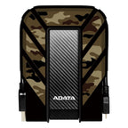 Disco Duro Externo ADATA HD710MP 1TB - USB 3.2, Portátil, Antigolpes