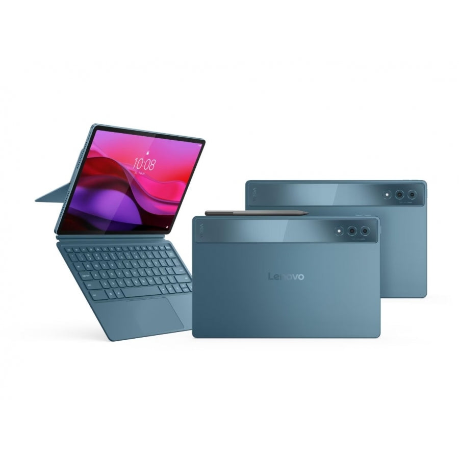 Lenovo IdeaPad Yoga Tab Plus ZAEG0005MX - Snapdragon 8 Gen3, 16GB, 12.7" 3K Imagen principal del producto