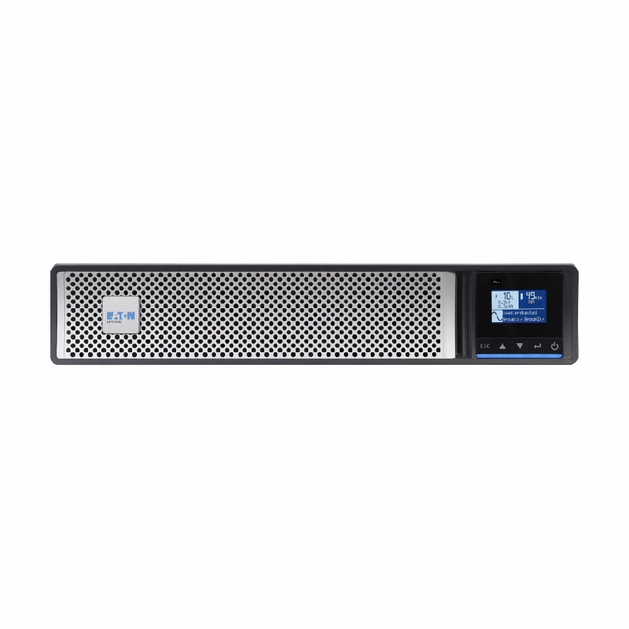 UPS EATON 5PX1000RTG2 1000VA - Rack 2U, 8 Salidas, Onda Sinoidal Pura Imagen principal del producto