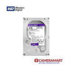 Disco Duro WD Purple 8TB 3.5" - SATA 6GB/s para DVR/NVR hasta 64 Cámaras