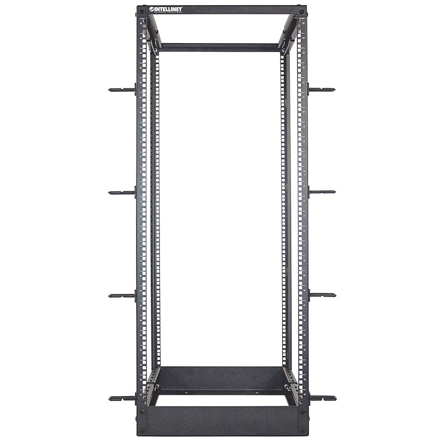 Rack Intellinet 714259 19 Pulgadas 45U - Profundidad Ajustable