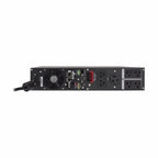 UPS EATON 9PX2000RT 2KVA - Doble Conversión, Rack/Torre, 1800W