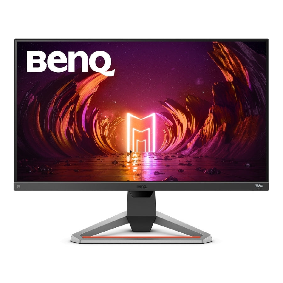 Monitor BenQ Gaming EX2710S 27" Full HD 165Hz - IPS, Eye Care, HDMI y DisplayPort