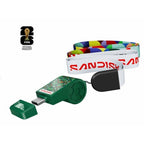Memoria USB SanDisk 64GB USB-C FIFA 2026 México - 300MB/s