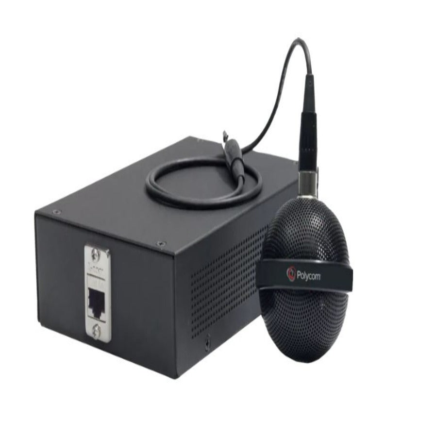 Micrófono IP de Techo Poly 875S1AA - Compatible G7500 y G62 Imagen principal del producto