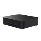 Mini PC ASUS NUC 14 Essential Core 3 N355 - 8 Núcleos, DDR5, HDMI, DisplayPort