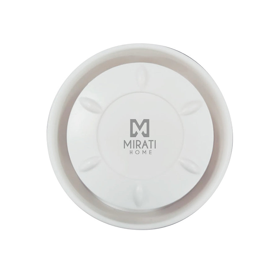 Kit Alarma Inteligente MIRATI MKA-01 - WiFi 4G, Pantalla Táctil a Color, 100 Dispositivos