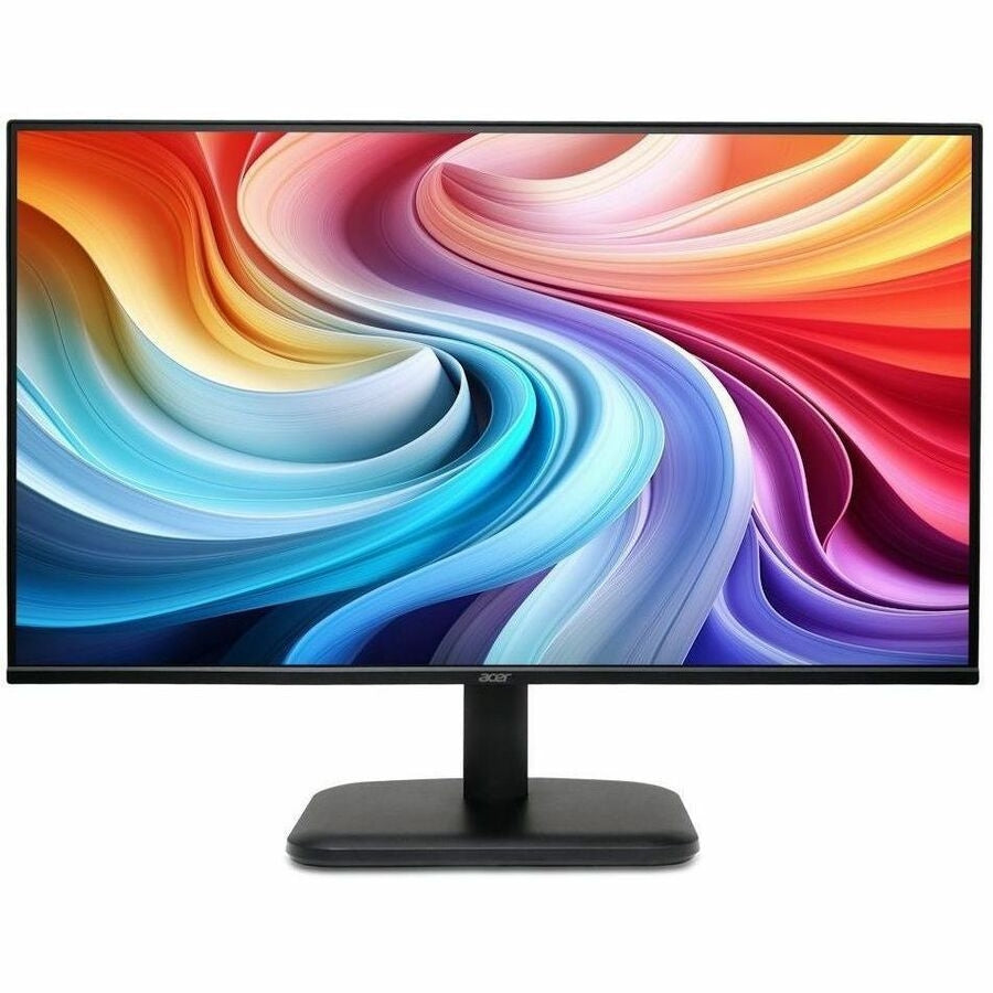 Monitor Acer KC272 P6BIP 27 Pulgadas FHD 144Hz IPS - DisplayPort, HDMI, 1ms Imagen principal del producto