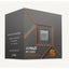 AMD Ryzen 5 8400F - 6 Núcleos Socket AM5, 4.7GHz, Con Ventilador