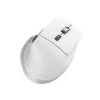 Mouse Acteck Virtuos Pro MI780 - Vertical Inalámbrico Recargable 3200 DPI