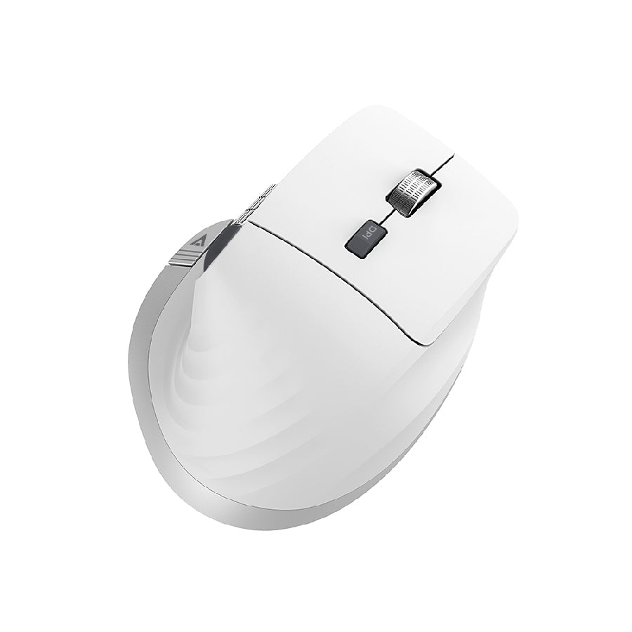 Mouse Acteck Virtuos Pro MI780 - Vertical Inalámbrico Recargable 3200 DPI