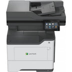 Multifuncional Láser Lexmark MX532ADWE 46 PPM - WiFi, Duplex, Oficio