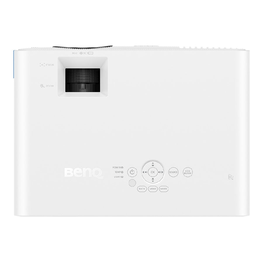 Videoproyector BenQ LH550H 3000 Lúmenes Full HD LED - 20,000 Horas de Vida