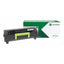 Tóner Lexmark B244H00 Negro - 6000 páginas, Alta Capacidad
