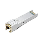 Módulo SFP TP-Link TL-SM331T 1000BASE-T RJ45 - 100 Metros, Hot-Swap