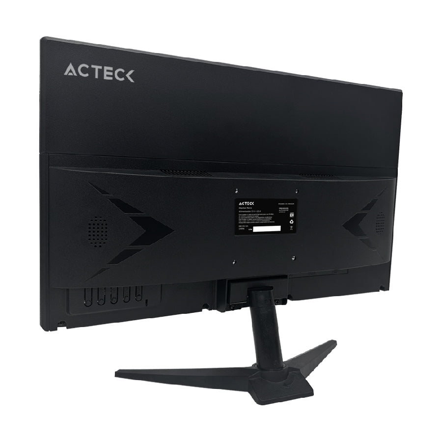 Monitor Acteck Captive Brite CB185 18.5" HD - Panel TN 60Hz HDMI VGA Imagen principal del producto