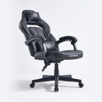 Silla Gamer Balam Rush Force Super Z5 - 150 kg, Inclinación 180°, Reposacabezas