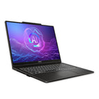 Laptop MSI Venture A16 AI 16" 144Hz - Ryzen AI 7, 16GB DDR5, 512GB SSD, Win 11 Pro