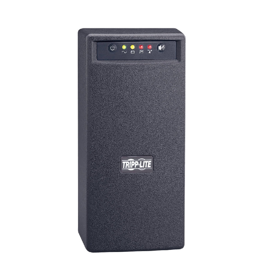No-Break Tripp-Lite OmniVS1000 1000VA 500W - 8 Contactos, Puerto USB, Torre