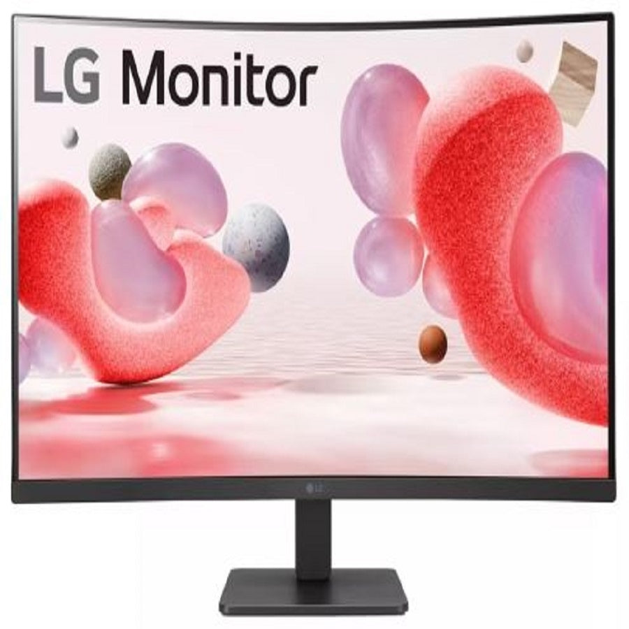 Monitor LG 32MR50C-B 31.5 Pulgadas Full HD Curvo - AMD FreeSync 100Hz