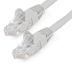 Cable Ethernet CAT 6 StarTech 2 Metros - RJ45 POE 100W 10 GBE LSZH