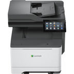 Multifuncional Lexmark CX635ADWE Láser Color 42 PPM - USB, WiFi, Dúplex