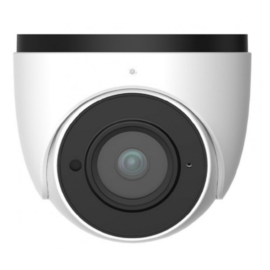 Cámara IP Motorola MTIDM045701 Domo 5MP - IR 40M, IK10, IP67, POE Imagen secundaria del producto