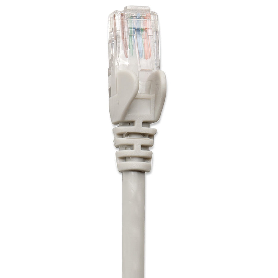 Cable Patch Intellinet 320627 Cat 5E UTP 30.5M - Contactos Bañados en Oro Imagen secundaria del producto