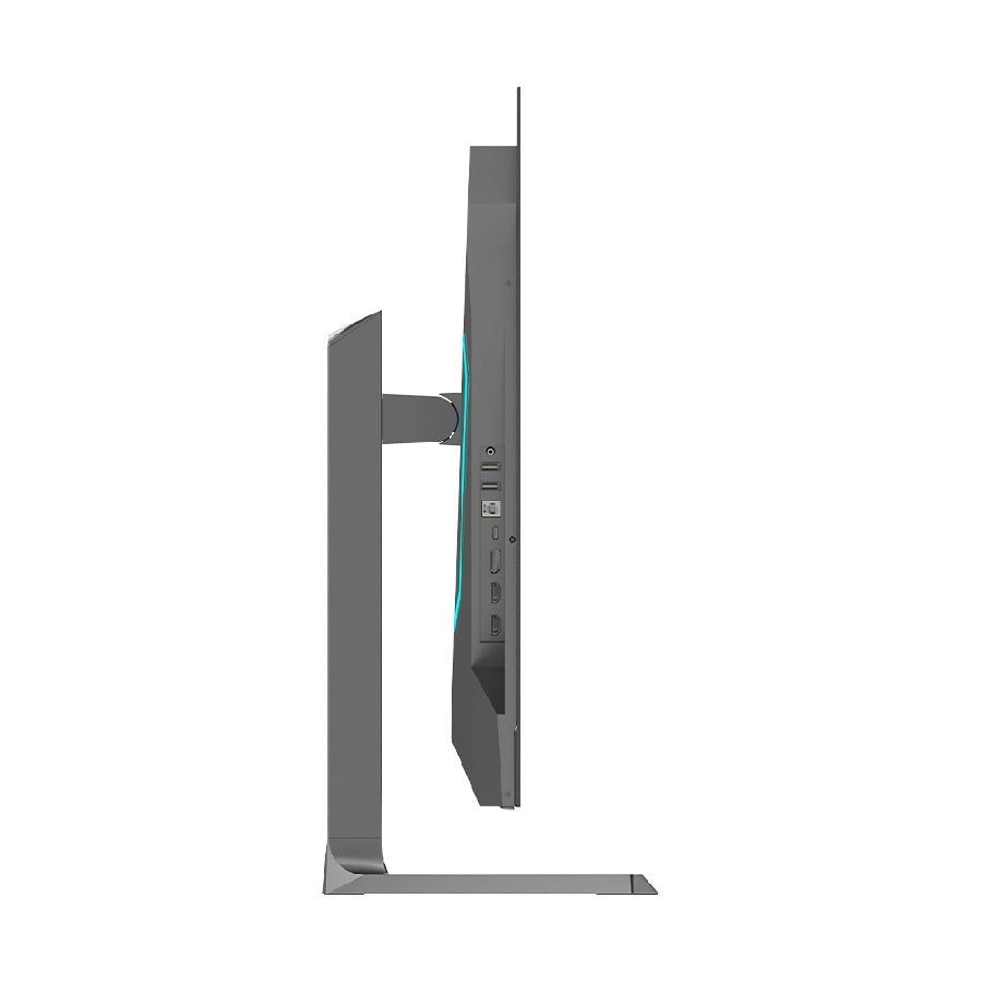 Monitor Gamer Ocelot Gaming 42 OLED 4K 138Hz - DP, HDMI, USB-C Imagen secundaria del producto